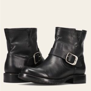 Frye Veronica Booties